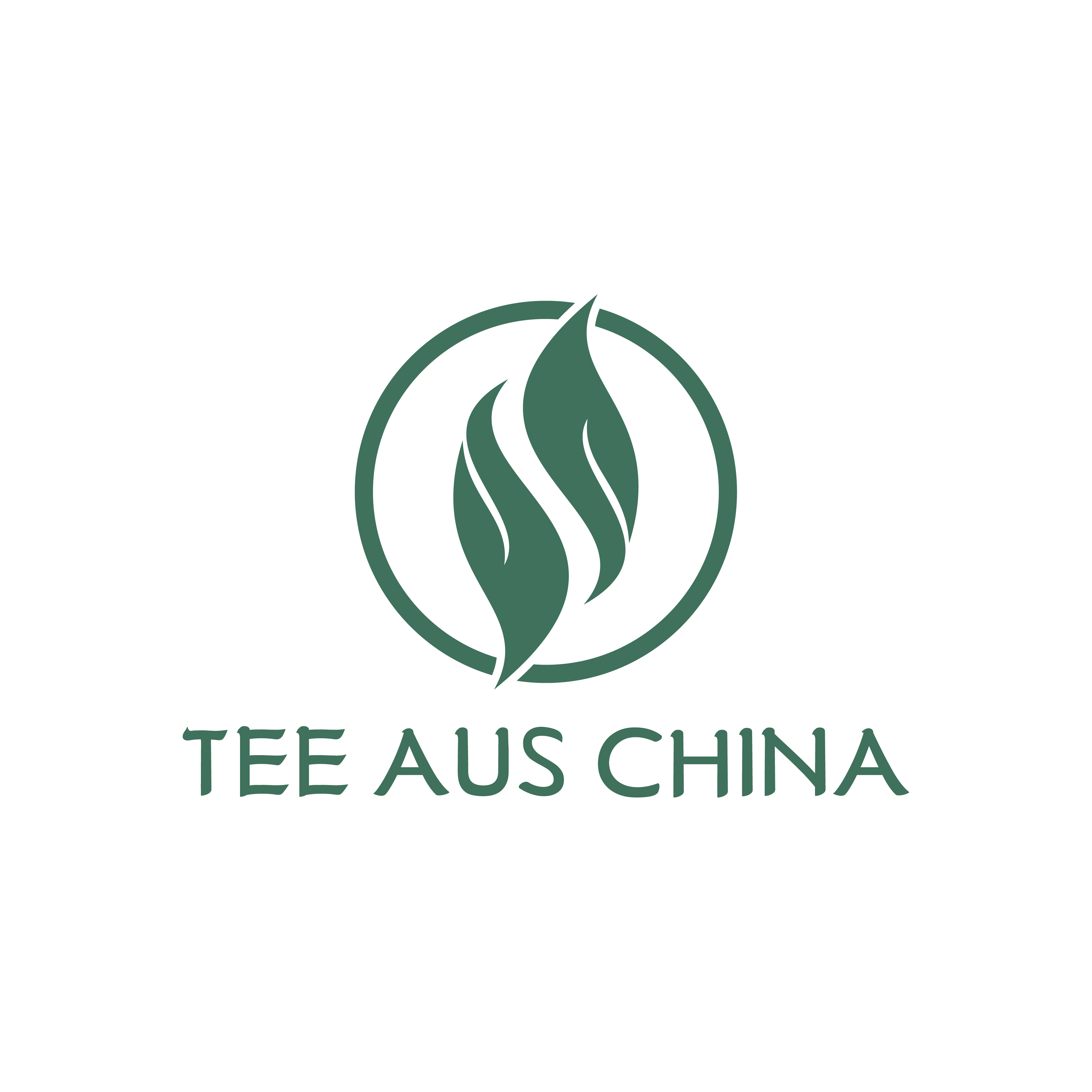 Tee aus China – Tea House and Store